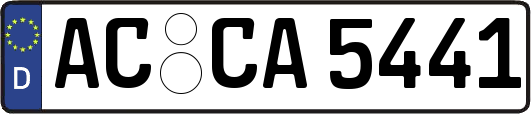 AC-CA5441