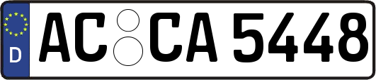 AC-CA5448