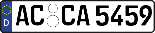 AC-CA5459