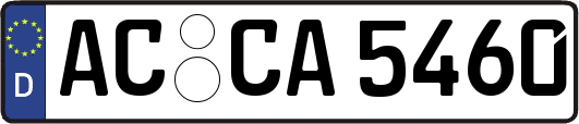 AC-CA5460
