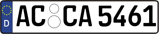 AC-CA5461