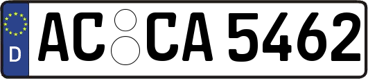 AC-CA5462
