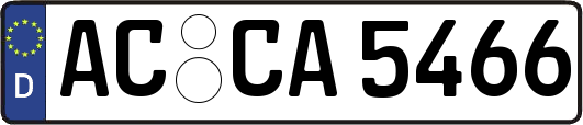 AC-CA5466