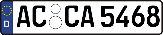AC-CA5468