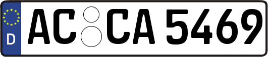 AC-CA5469