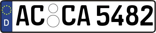 AC-CA5482