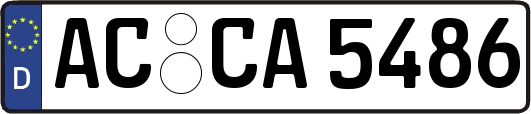 AC-CA5486