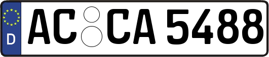 AC-CA5488