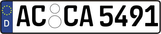 AC-CA5491