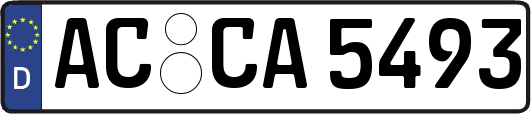 AC-CA5493