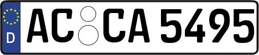 AC-CA5495