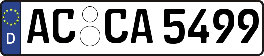 AC-CA5499