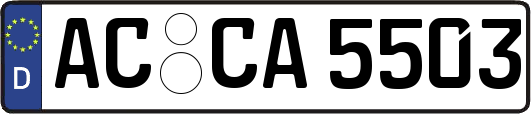AC-CA5503