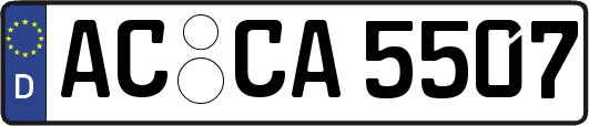 AC-CA5507