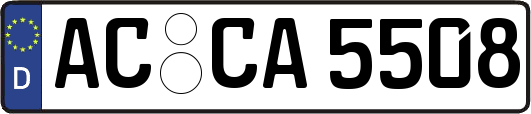 AC-CA5508
