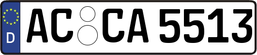 AC-CA5513
