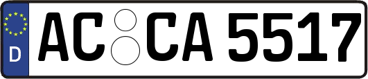 AC-CA5517