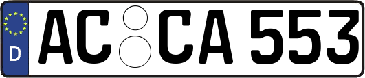 AC-CA553