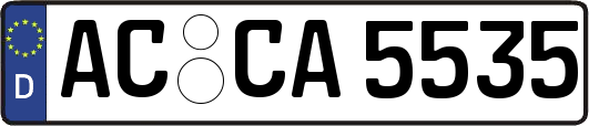 AC-CA5535