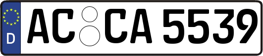 AC-CA5539
