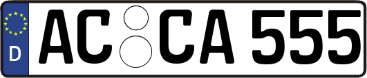 AC-CA555