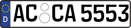 AC-CA5553