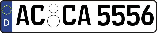 AC-CA5556