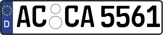 AC-CA5561
