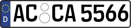 AC-CA5566