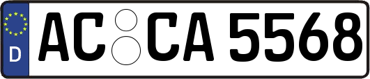 AC-CA5568