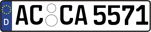 AC-CA5571