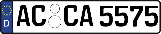 AC-CA5575