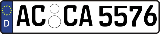AC-CA5576