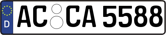 AC-CA5588