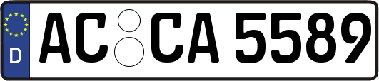 AC-CA5589