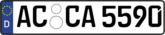 AC-CA5590
