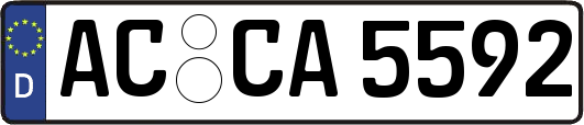 AC-CA5592