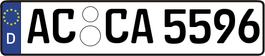 AC-CA5596