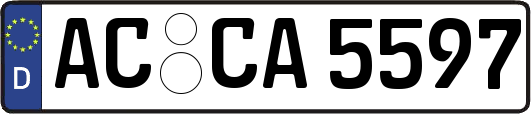 AC-CA5597
