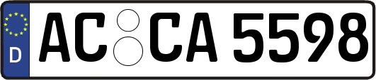 AC-CA5598