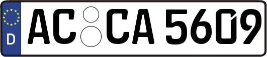 AC-CA5609