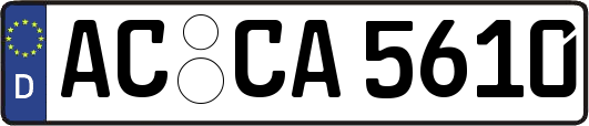 AC-CA5610