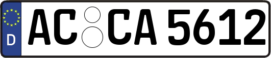 AC-CA5612