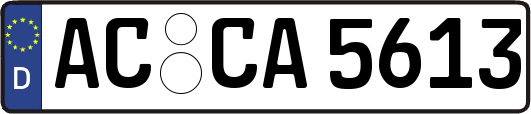 AC-CA5613
