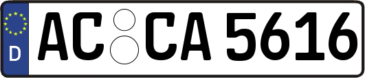 AC-CA5616