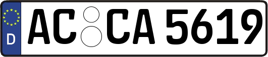 AC-CA5619