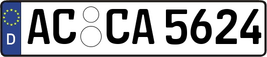 AC-CA5624