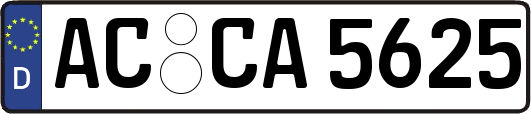 AC-CA5625