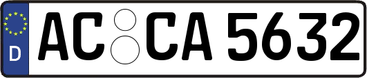 AC-CA5632
