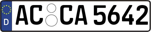 AC-CA5642